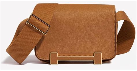 hermes caramel shoulder bag with button|hermes hats for men.